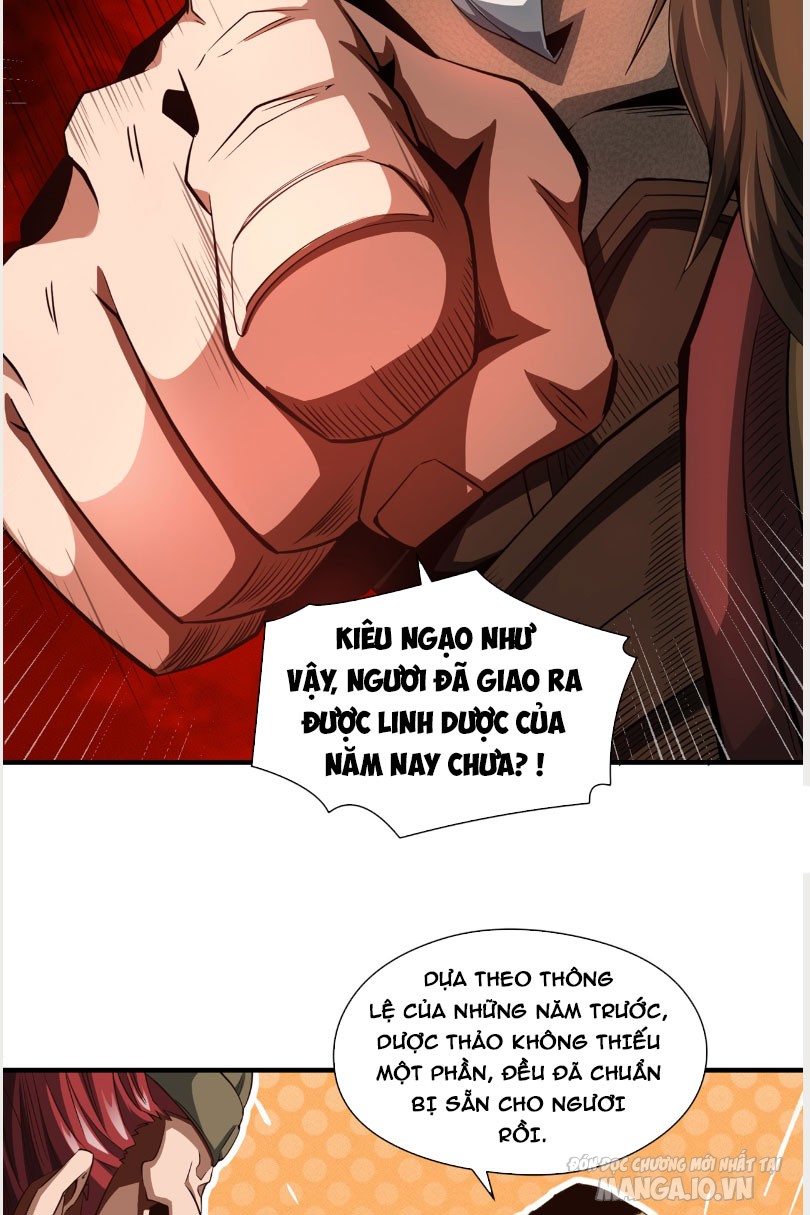 Tuyệt Thế Đan Thần Chapter 3 - Trang 2