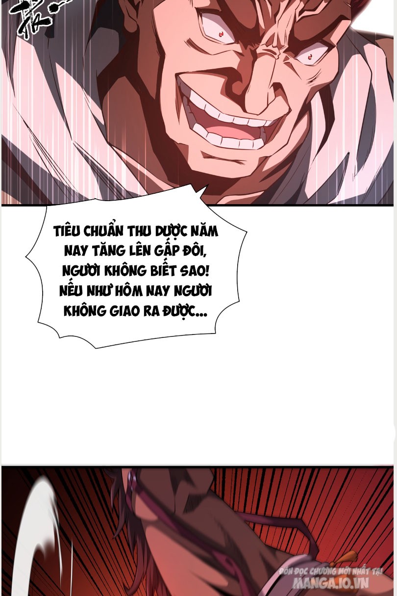 Tuyệt Thế Đan Thần Chapter 3 - Trang 2