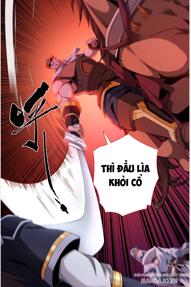 Tuyệt Thế Đan Thần Chapter 3 - Trang 2