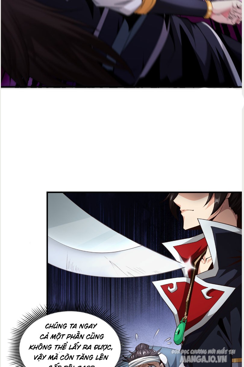 Tuyệt Thế Đan Thần Chapter 3 - Trang 2