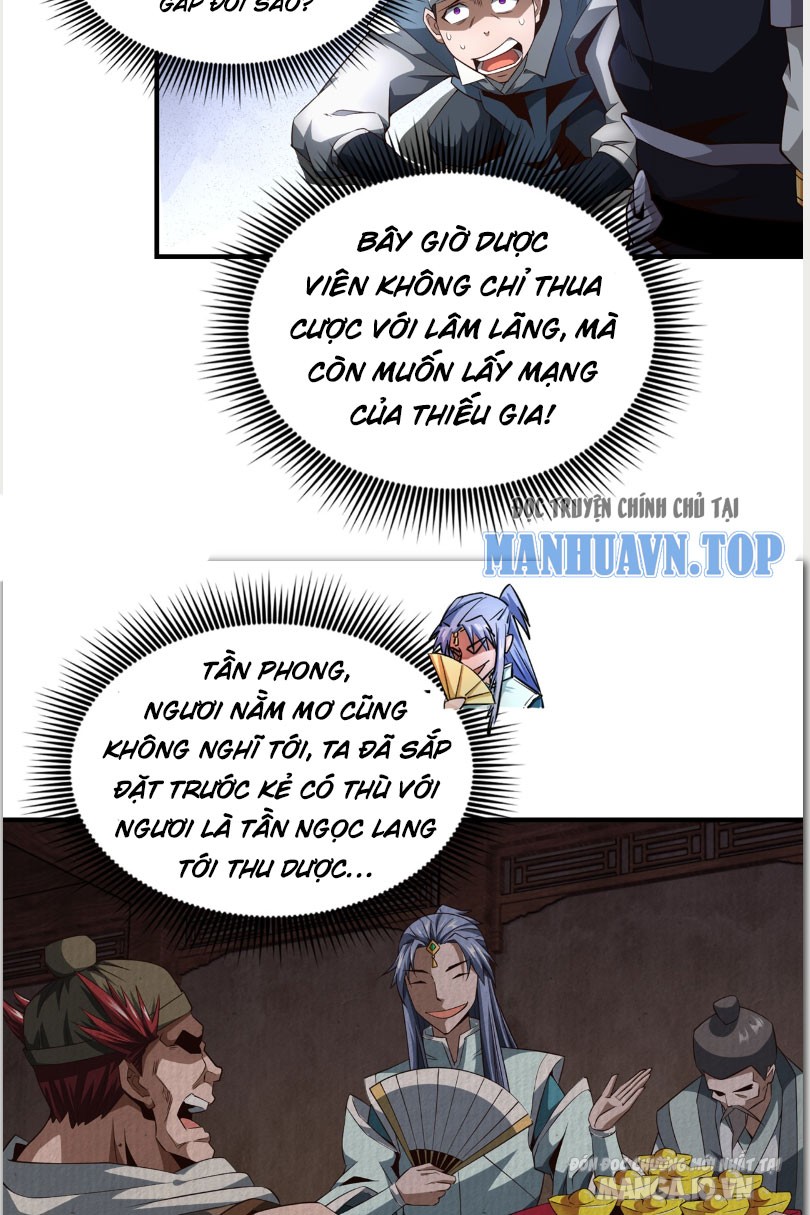 Tuyệt Thế Đan Thần Chapter 3 - Trang 2