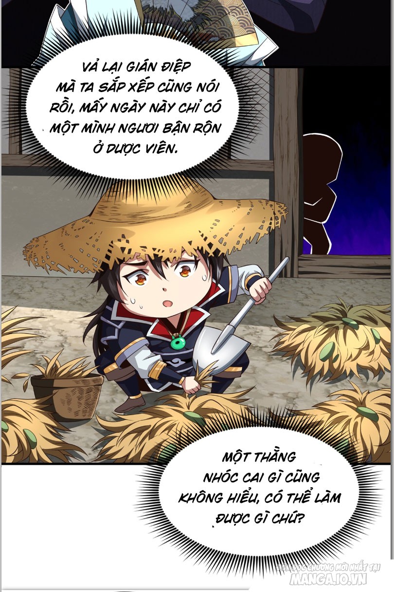 Tuyệt Thế Đan Thần Chapter 3 - Trang 2