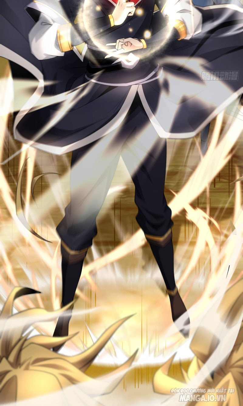 Tuyệt Thế Đan Thần Chapter 3 - Trang 2