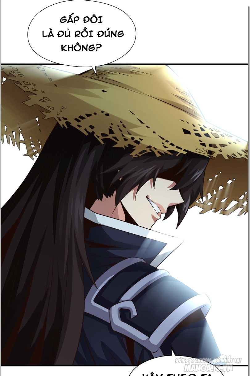 Tuyệt Thế Đan Thần Chapter 3 - Trang 2