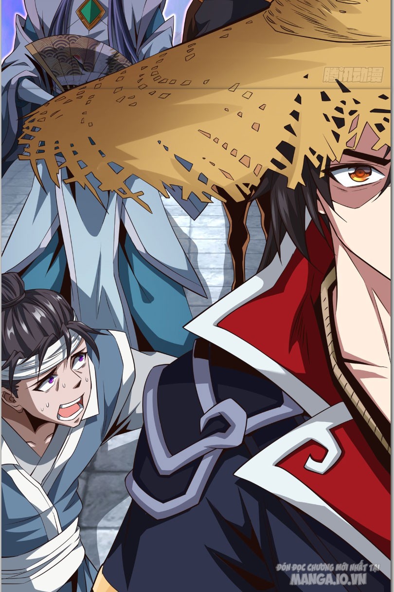 Tuyệt Thế Đan Thần Chapter 3 - Trang 2