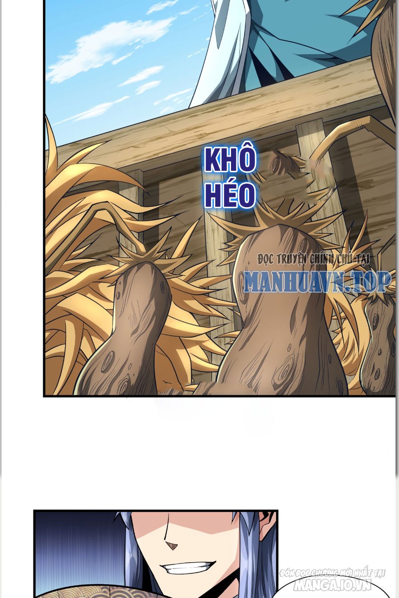 Tuyệt Thế Đan Thần Chapter 3 - Trang 2