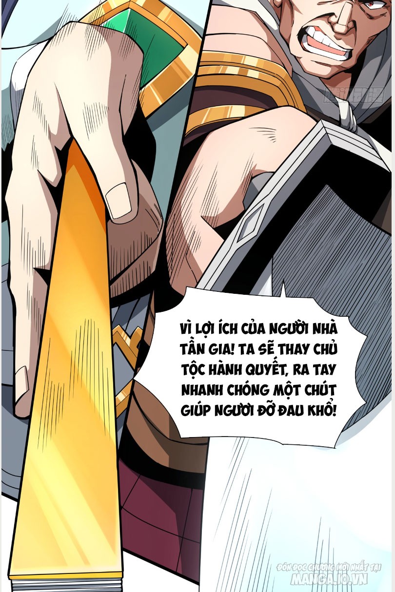 Tuyệt Thế Đan Thần Chapter 3 - Trang 2