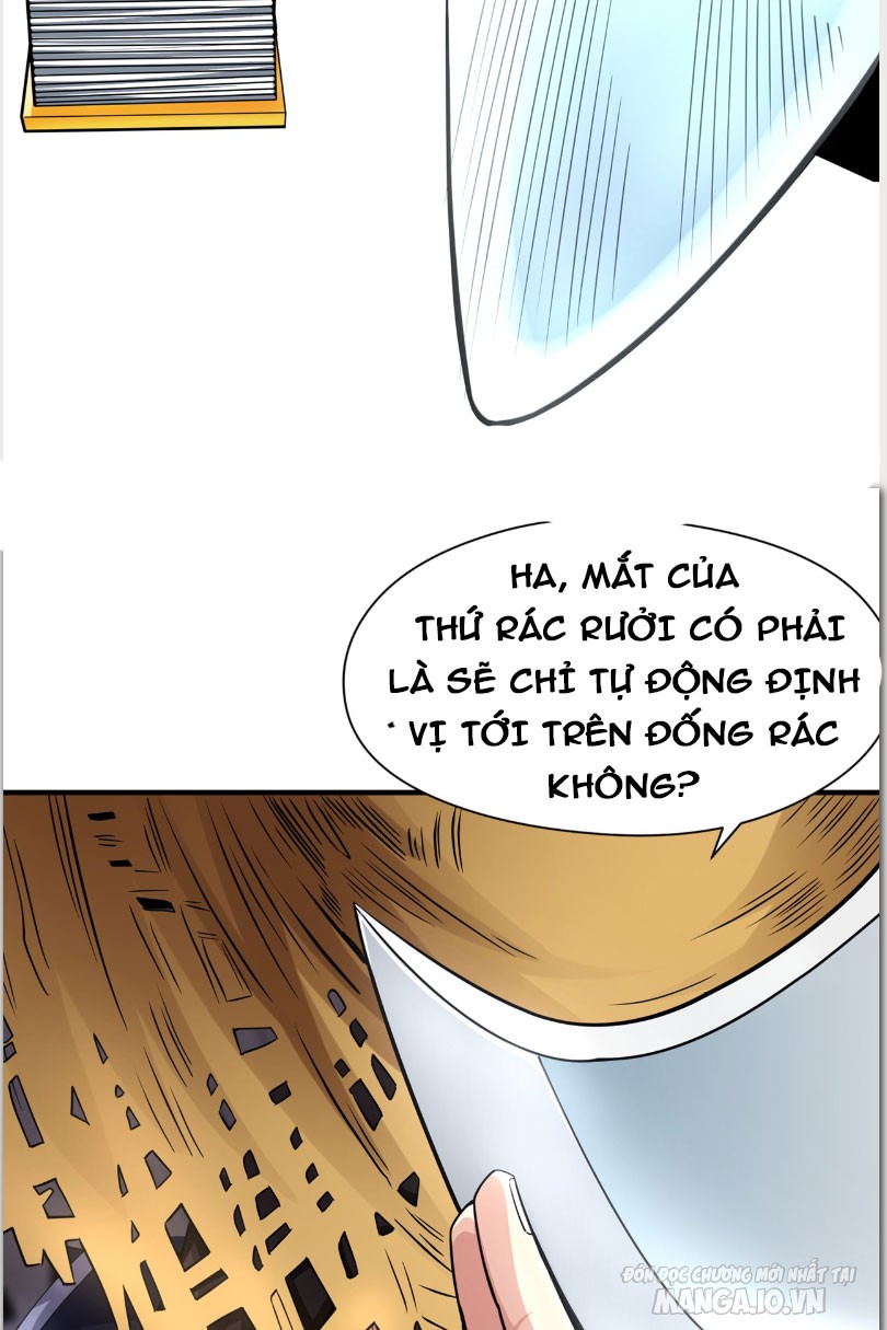 Tuyệt Thế Đan Thần Chapter 3 - Trang 2