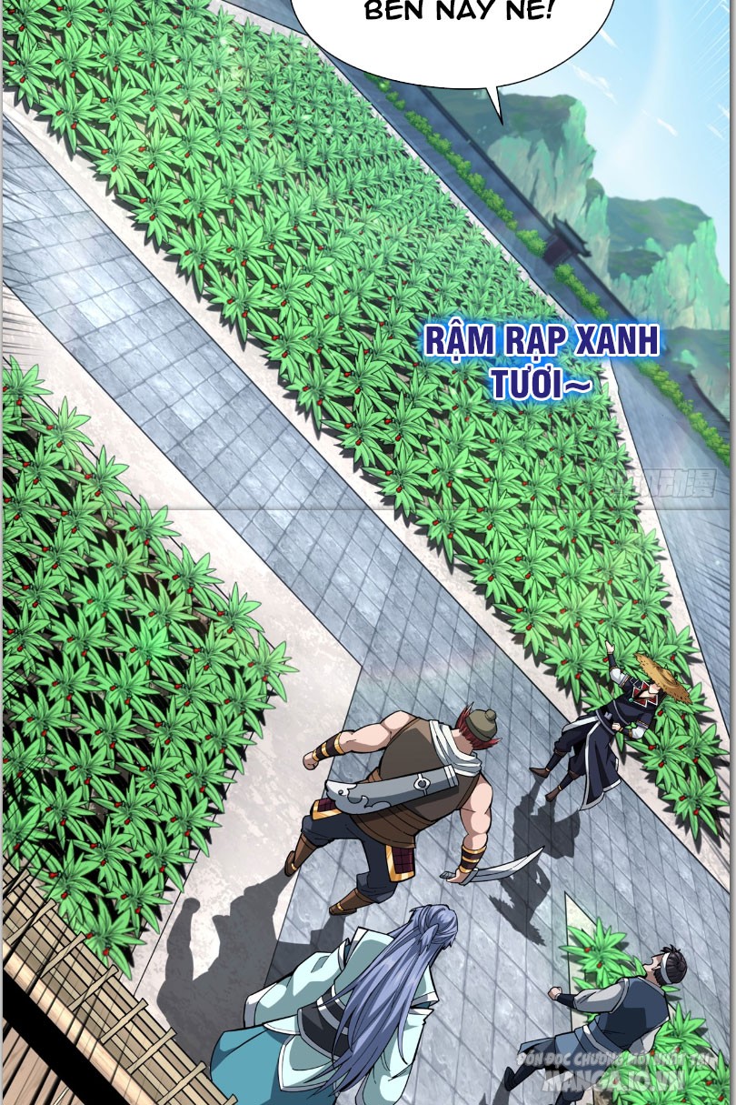 Tuyệt Thế Đan Thần Chapter 3 - Trang 2