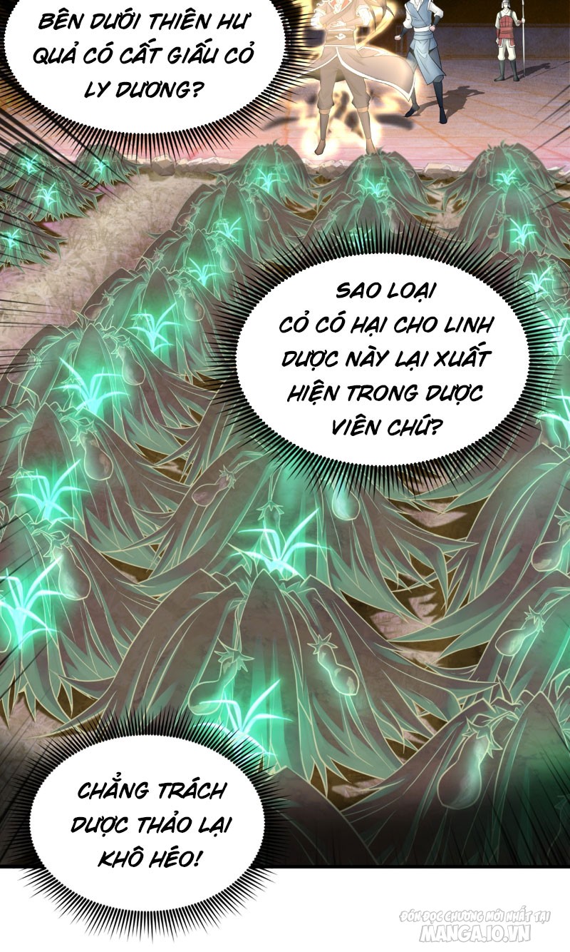 Tuyệt Thế Đan Thần Chapter 3 - Trang 2