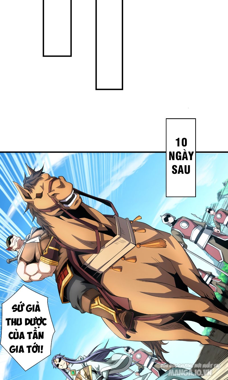 Tuyệt Thế Đan Thần Chapter 3 - Trang 2