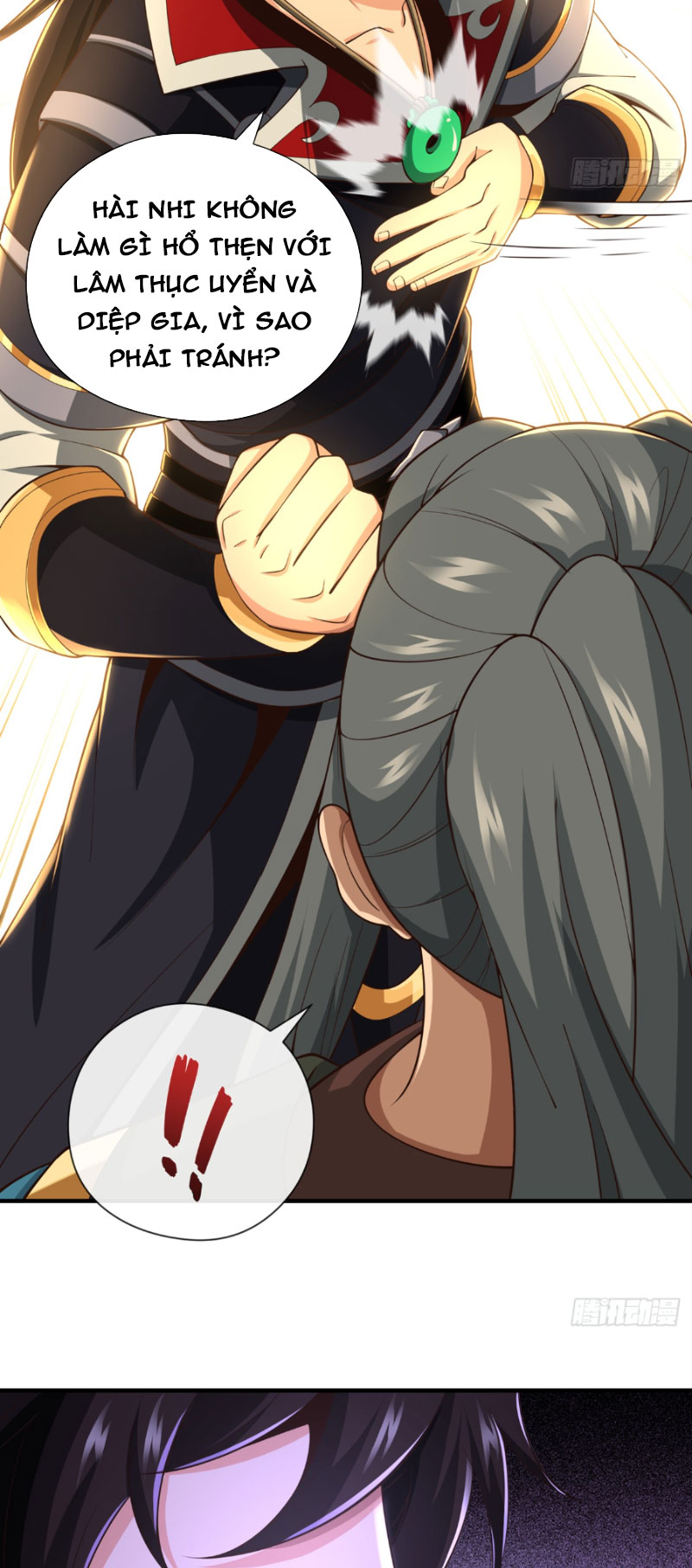 Tuyệt Thế Đan Thần Chapter 30 - Trang 2