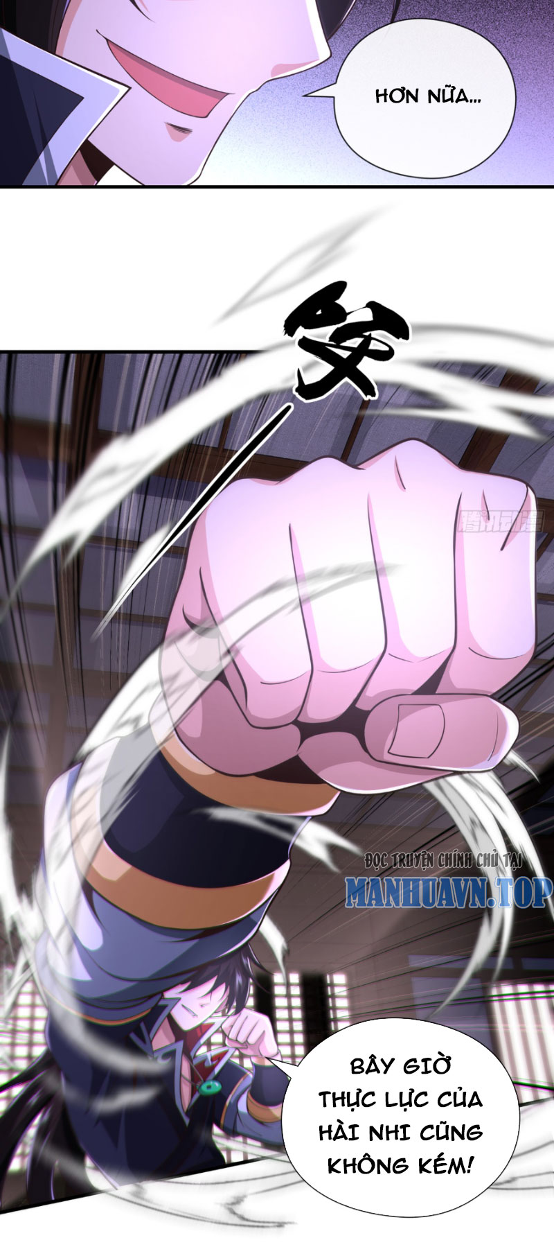 Tuyệt Thế Đan Thần Chapter 30 - Trang 2