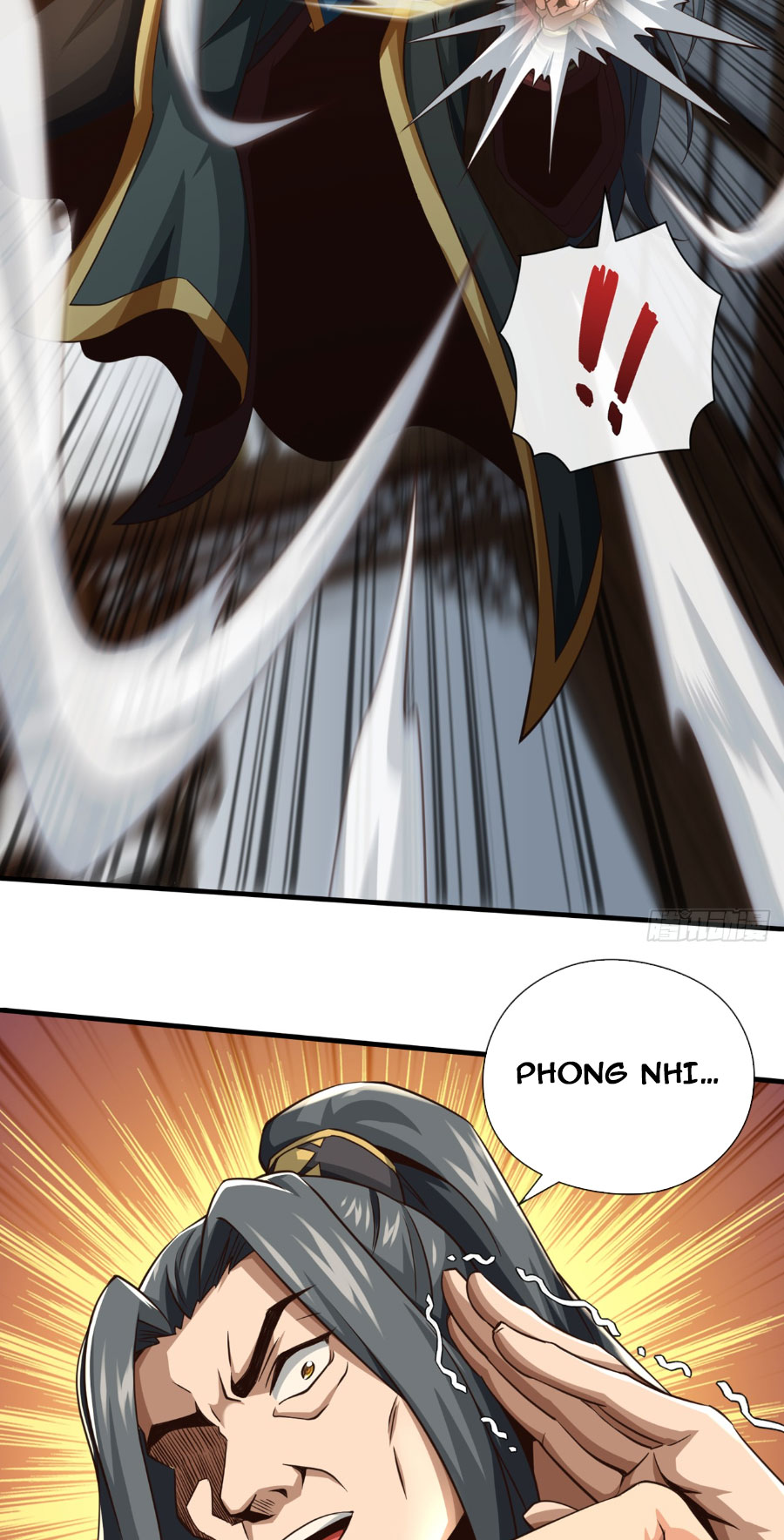 Tuyệt Thế Đan Thần Chapter 30 - Trang 2