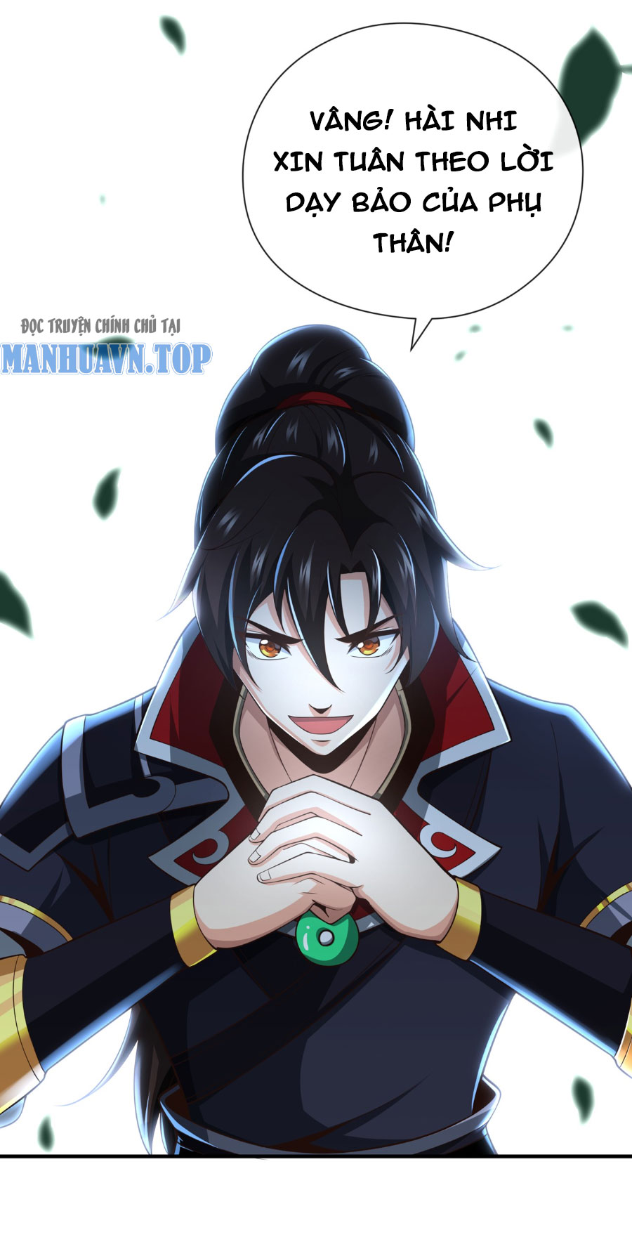 Tuyệt Thế Đan Thần Chapter 30 - Trang 2