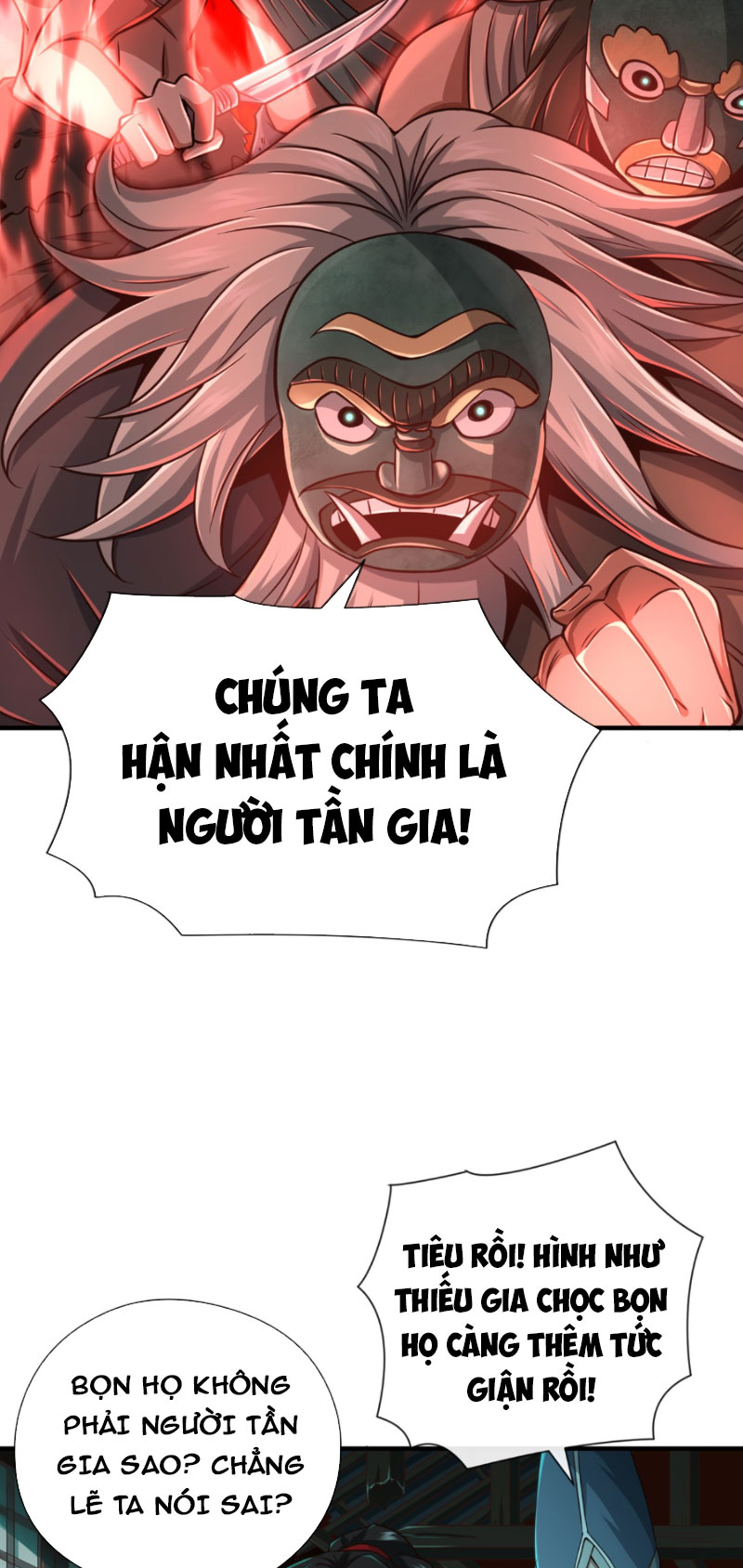 Tuyệt Thế Đan Thần Chapter 31 - Trang 2