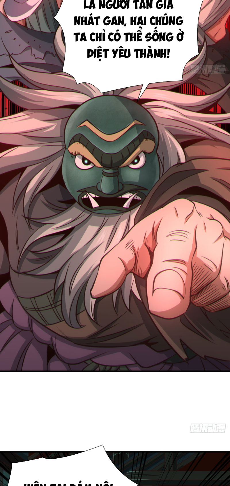 Tuyệt Thế Đan Thần Chapter 31 - Trang 2