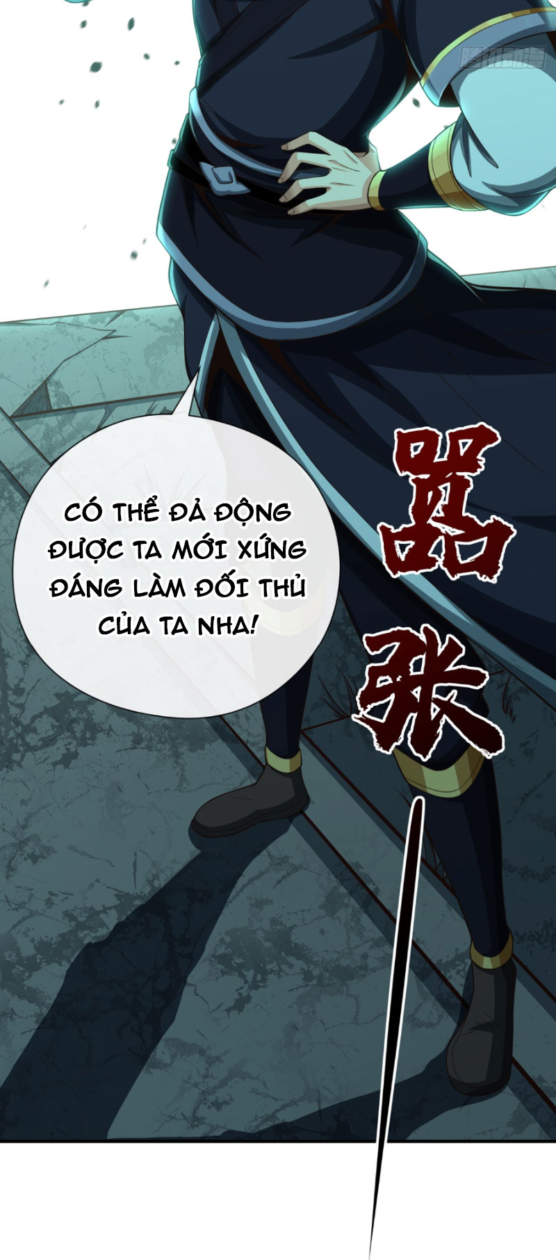 Tuyệt Thế Đan Thần Chapter 32 - Trang 2