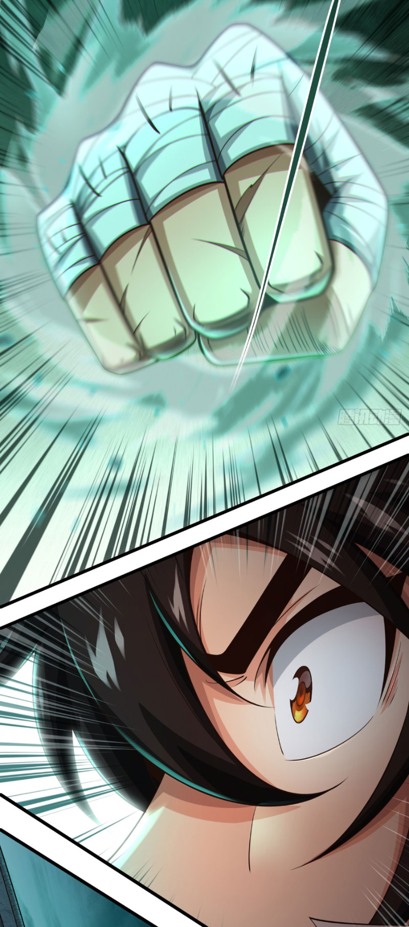 Tuyệt Thế Đan Thần Chapter 32 - Trang 2