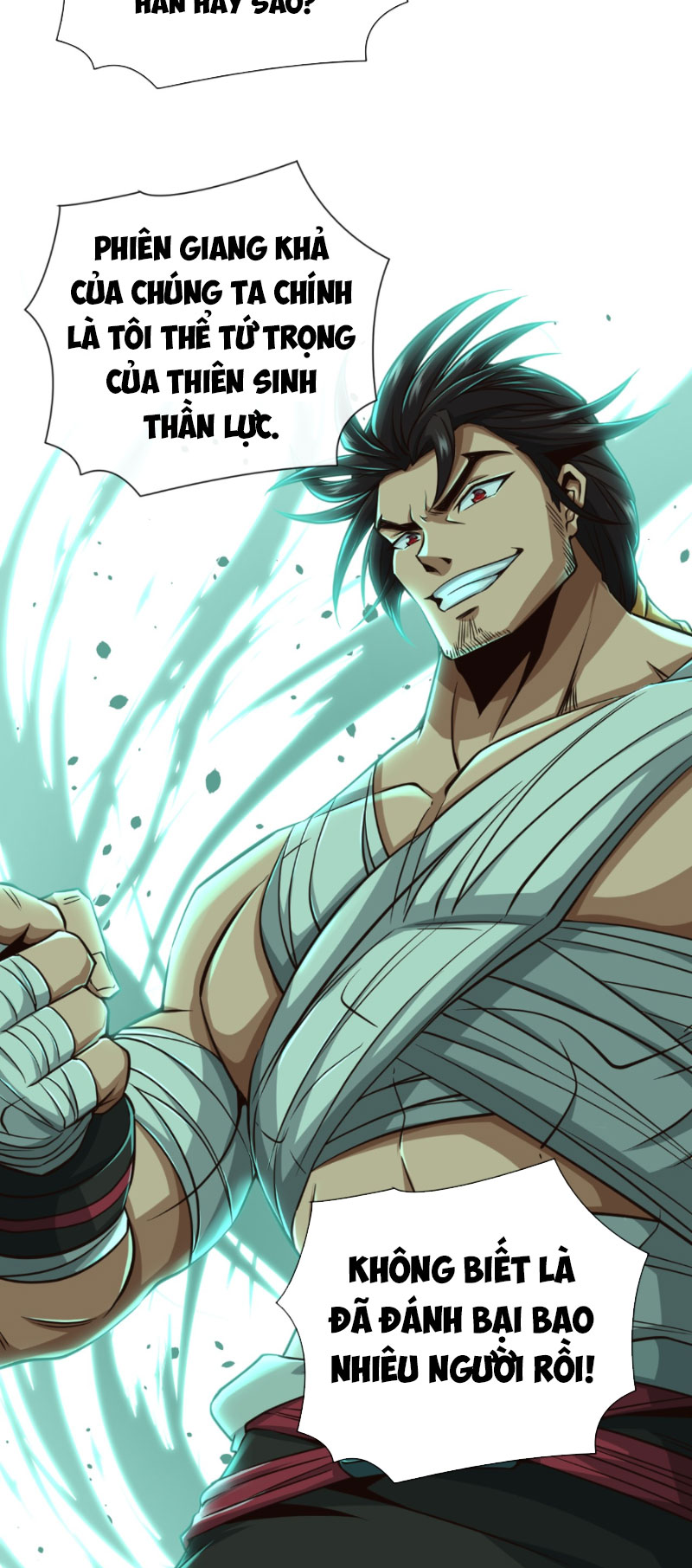 Tuyệt Thế Đan Thần Chapter 32 - Trang 2