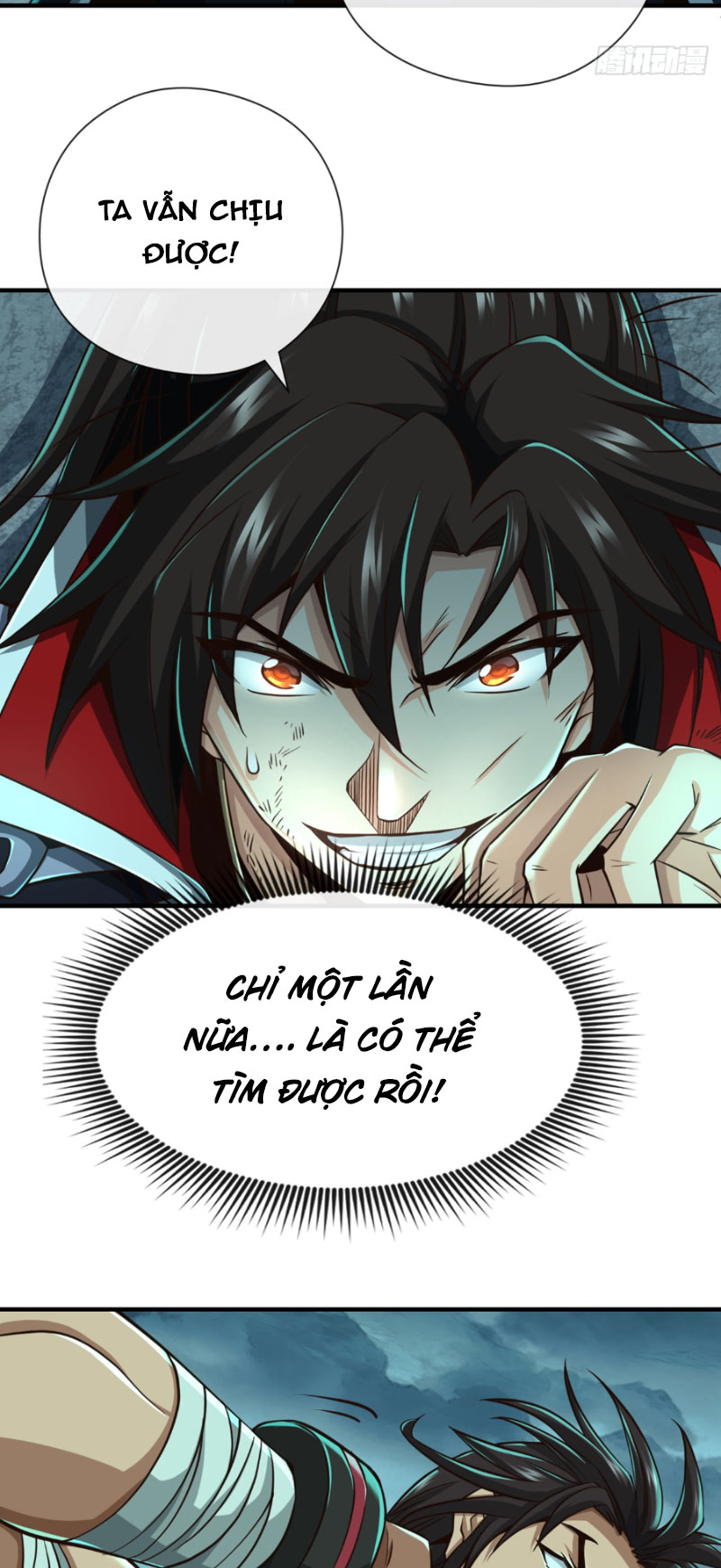 Tuyệt Thế Đan Thần Chapter 32 - Trang 2