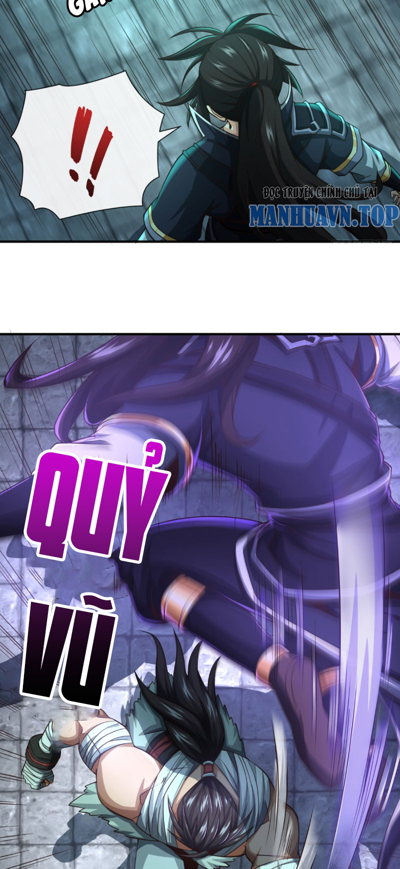 Tuyệt Thế Đan Thần Chapter 32 - Trang 2