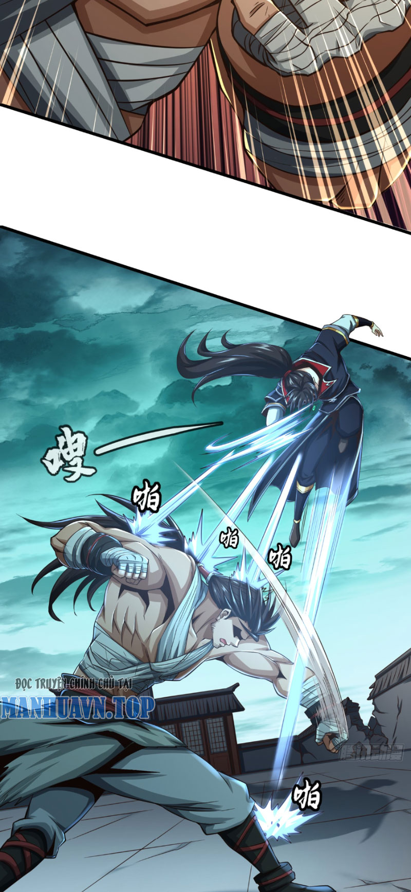 Tuyệt Thế Đan Thần Chapter 32 - Trang 2