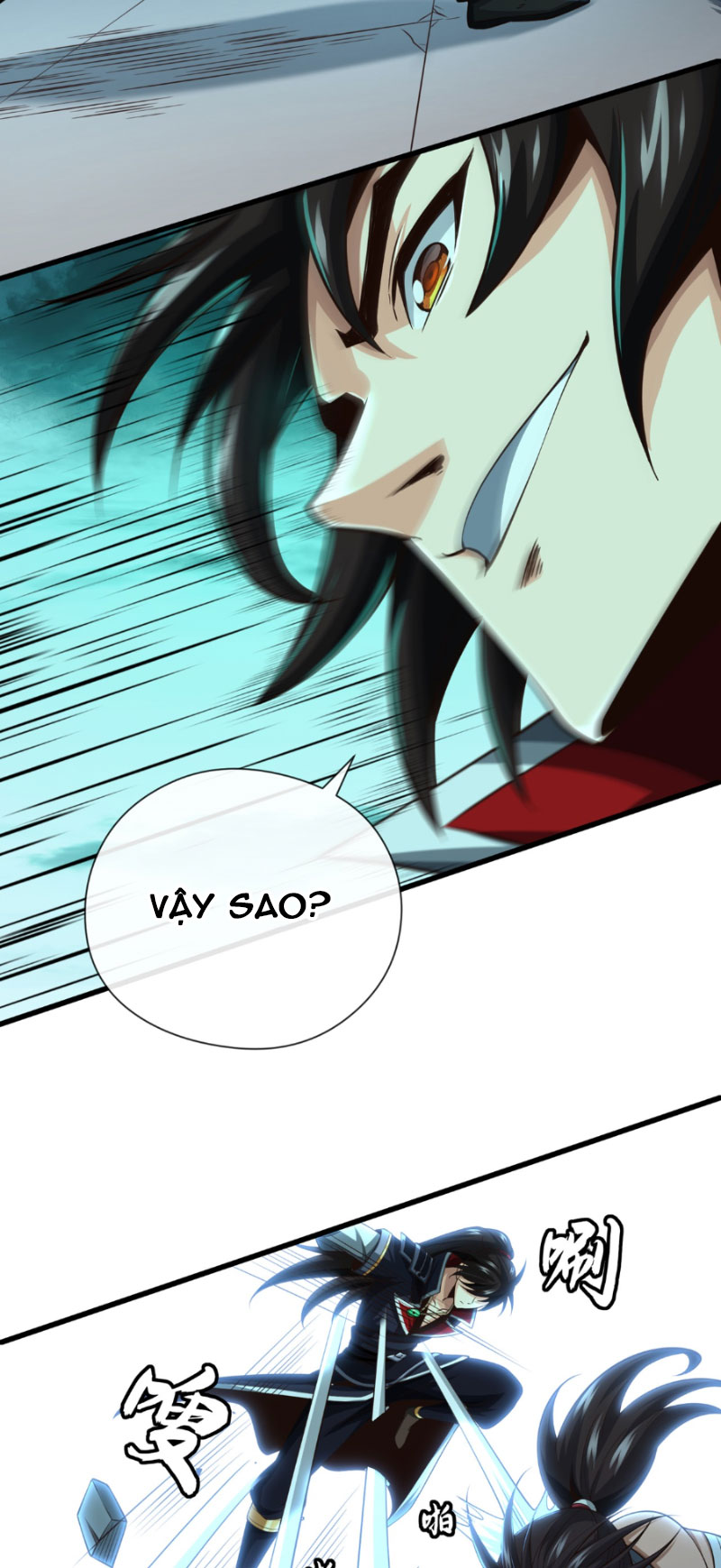 Tuyệt Thế Đan Thần Chapter 32 - Trang 2