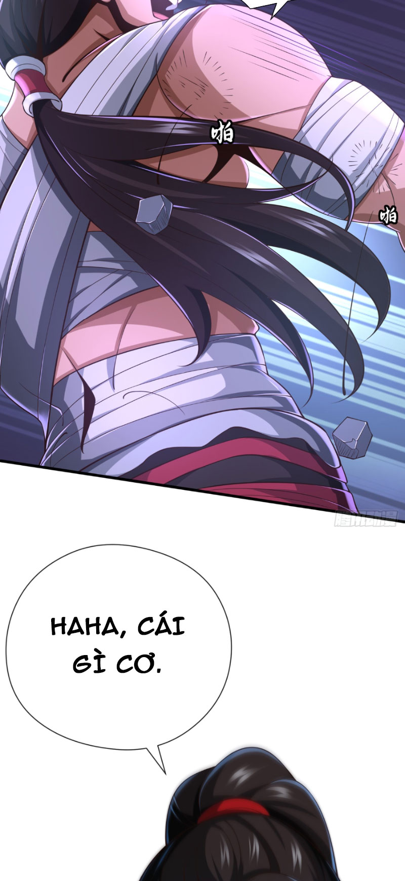 Tuyệt Thế Đan Thần Chapter 32 - Trang 2