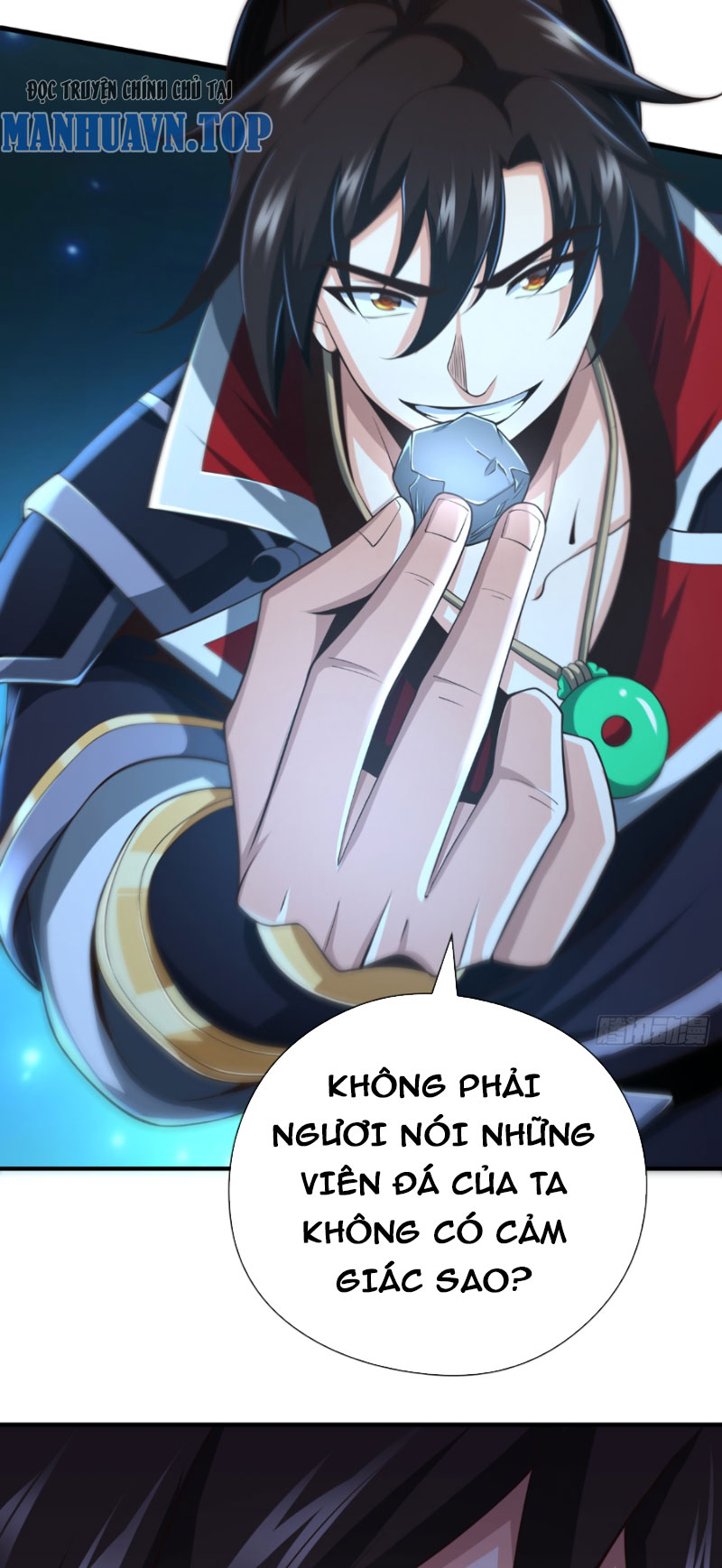 Tuyệt Thế Đan Thần Chapter 32 - Trang 2