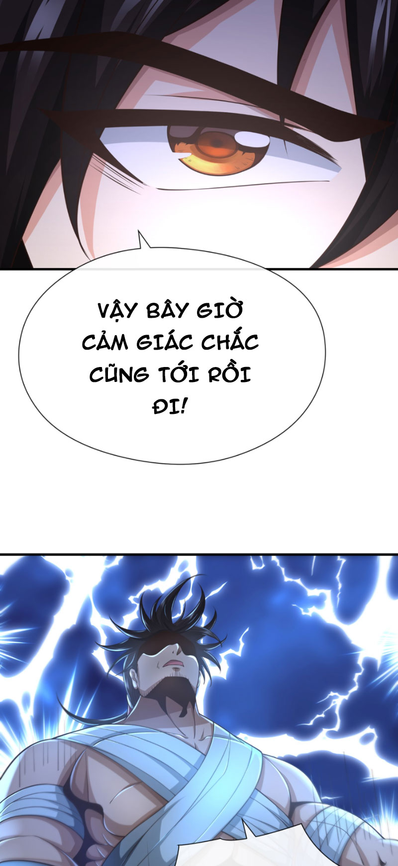 Tuyệt Thế Đan Thần Chapter 32 - Trang 2