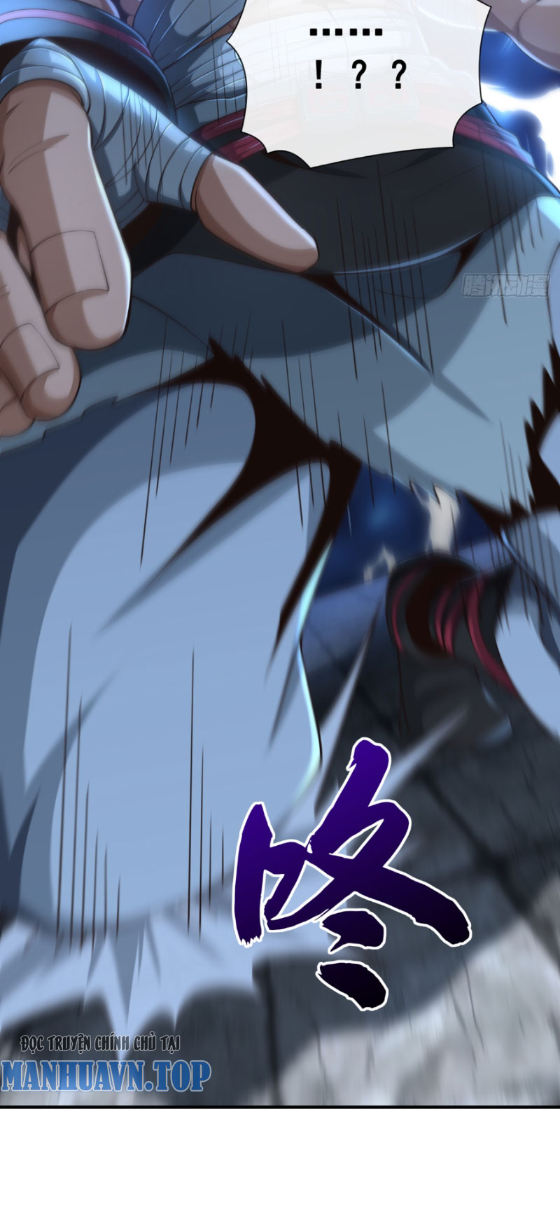 Tuyệt Thế Đan Thần Chapter 32 - Trang 2