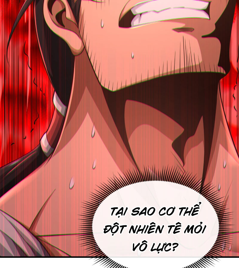 Tuyệt Thế Đan Thần Chapter 33 - Trang 2