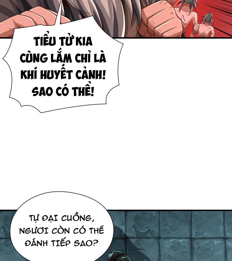 Tuyệt Thế Đan Thần Chapter 33 - Trang 2