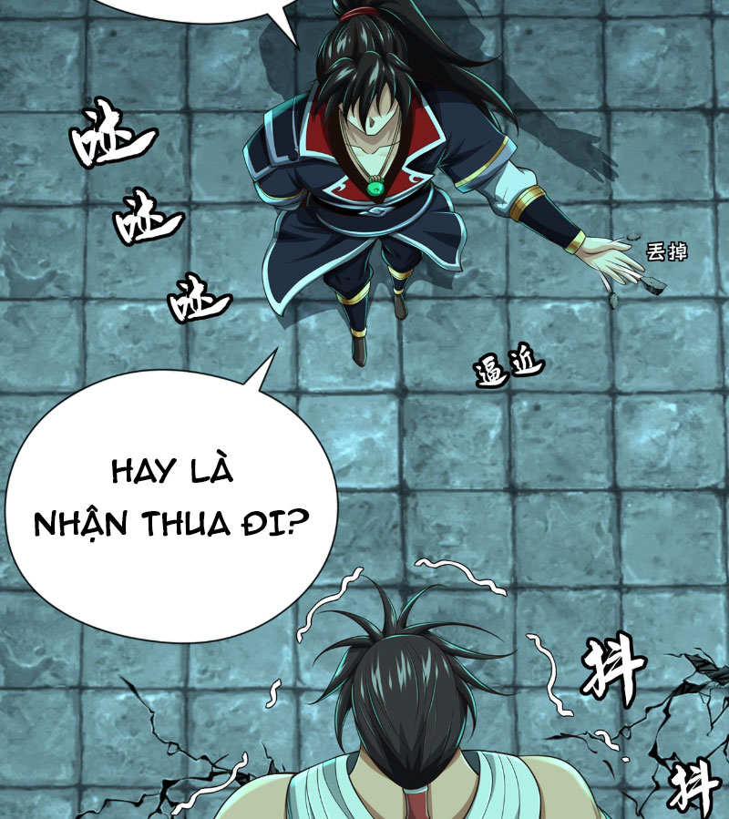 Tuyệt Thế Đan Thần Chapter 33 - Trang 2