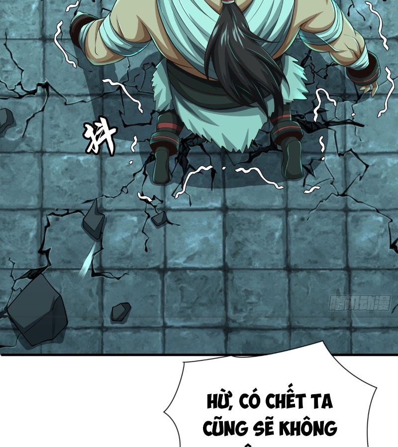 Tuyệt Thế Đan Thần Chapter 33 - Trang 2