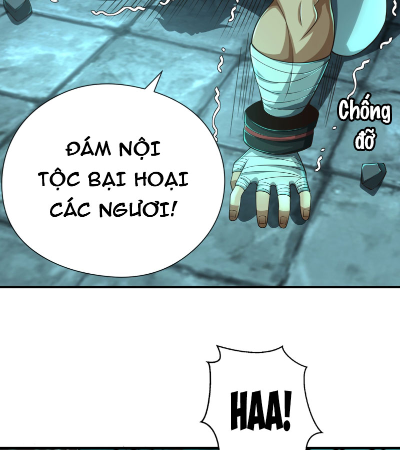 Tuyệt Thế Đan Thần Chapter 33 - Trang 2
