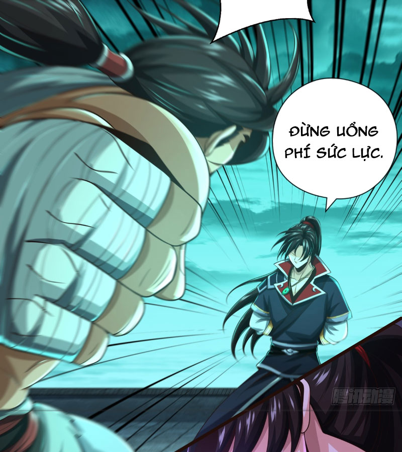 Tuyệt Thế Đan Thần Chapter 33 - Trang 2