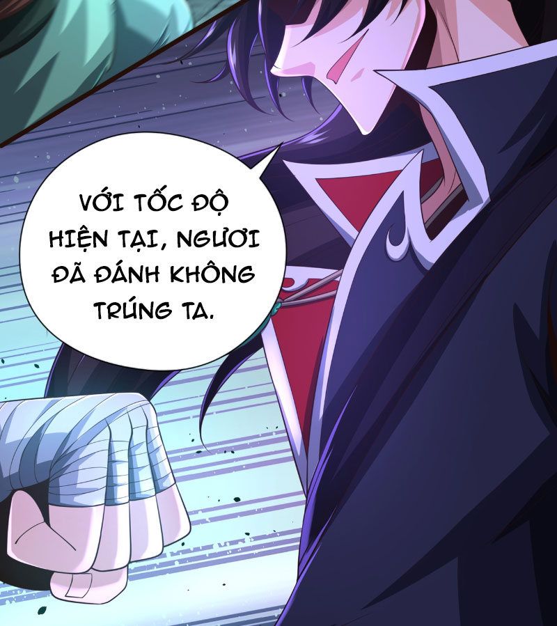Tuyệt Thế Đan Thần Chapter 33 - Trang 2