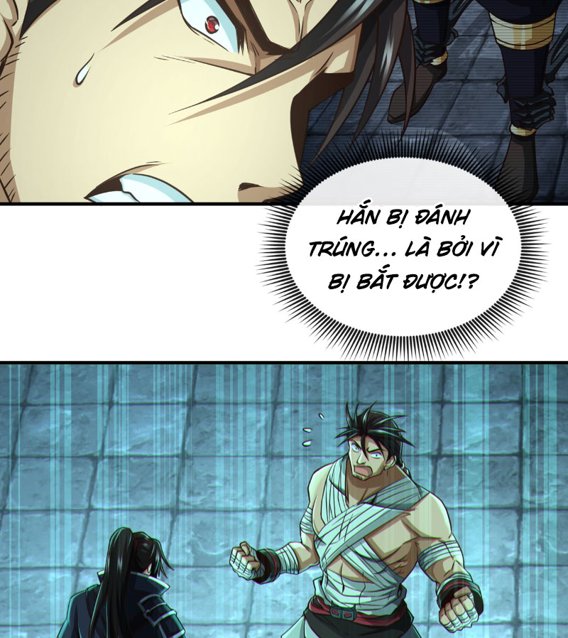 Tuyệt Thế Đan Thần Chapter 33 - Trang 2