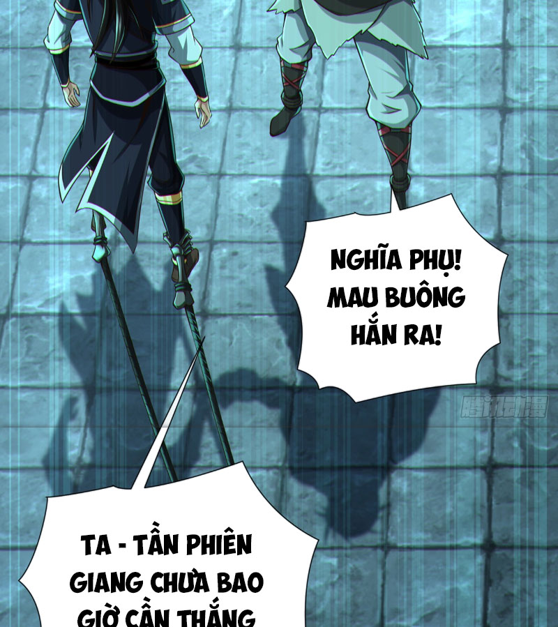 Tuyệt Thế Đan Thần Chapter 33 - Trang 2