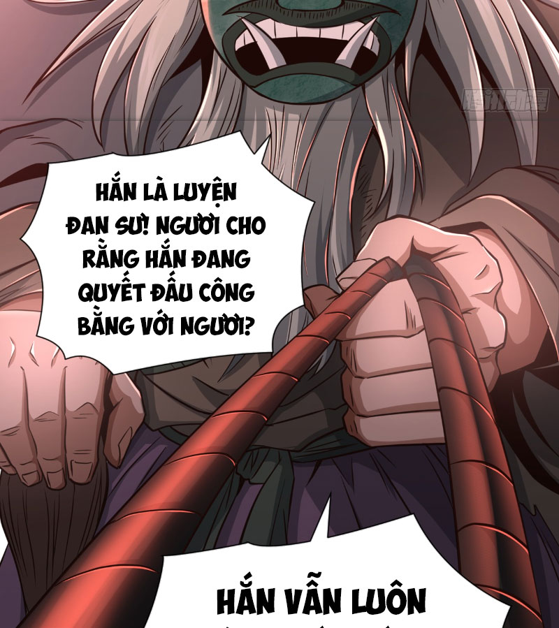 Tuyệt Thế Đan Thần Chapter 33 - Trang 2