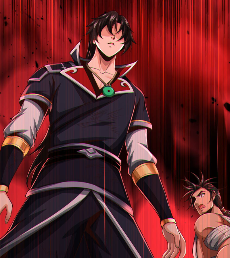 Tuyệt Thế Đan Thần Chapter 33 - Trang 2