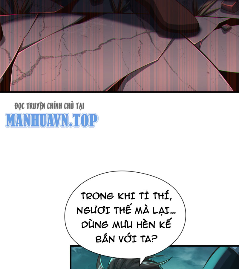 Tuyệt Thế Đan Thần Chapter 33 - Trang 2