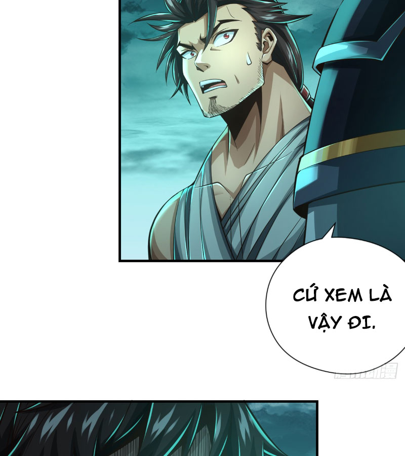 Tuyệt Thế Đan Thần Chapter 33 - Trang 2