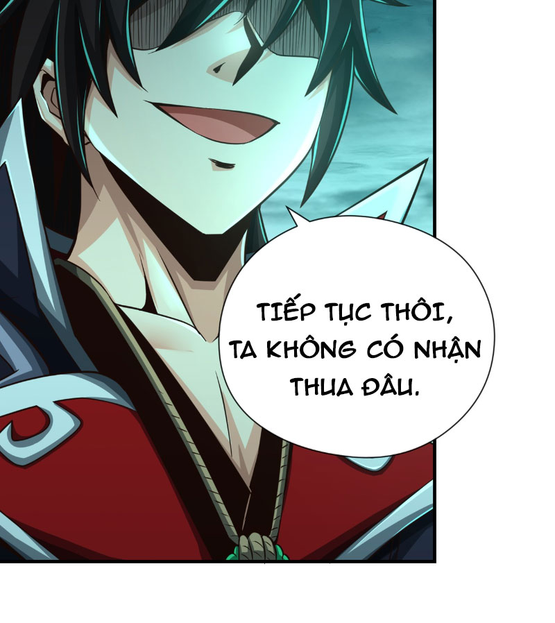 Tuyệt Thế Đan Thần Chapter 33 - Trang 2