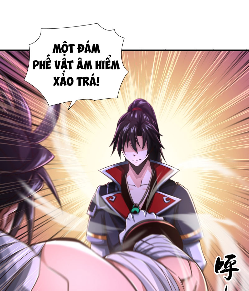 Tuyệt Thế Đan Thần Chapter 33 - Trang 2