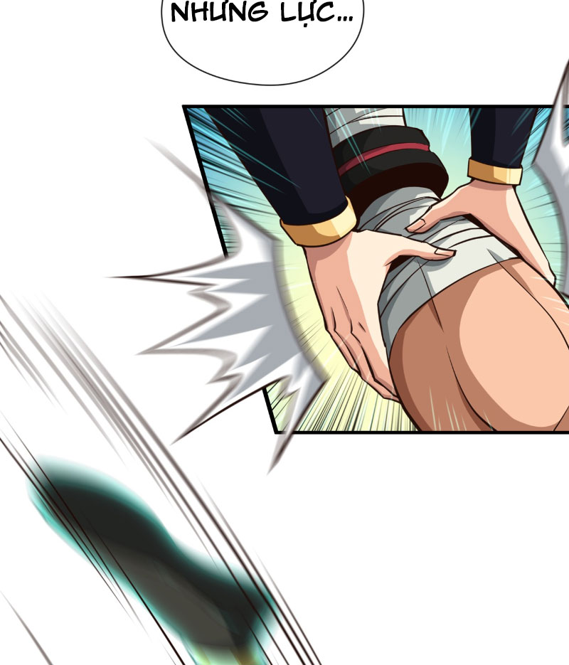 Tuyệt Thế Đan Thần Chapter 33 - Trang 2