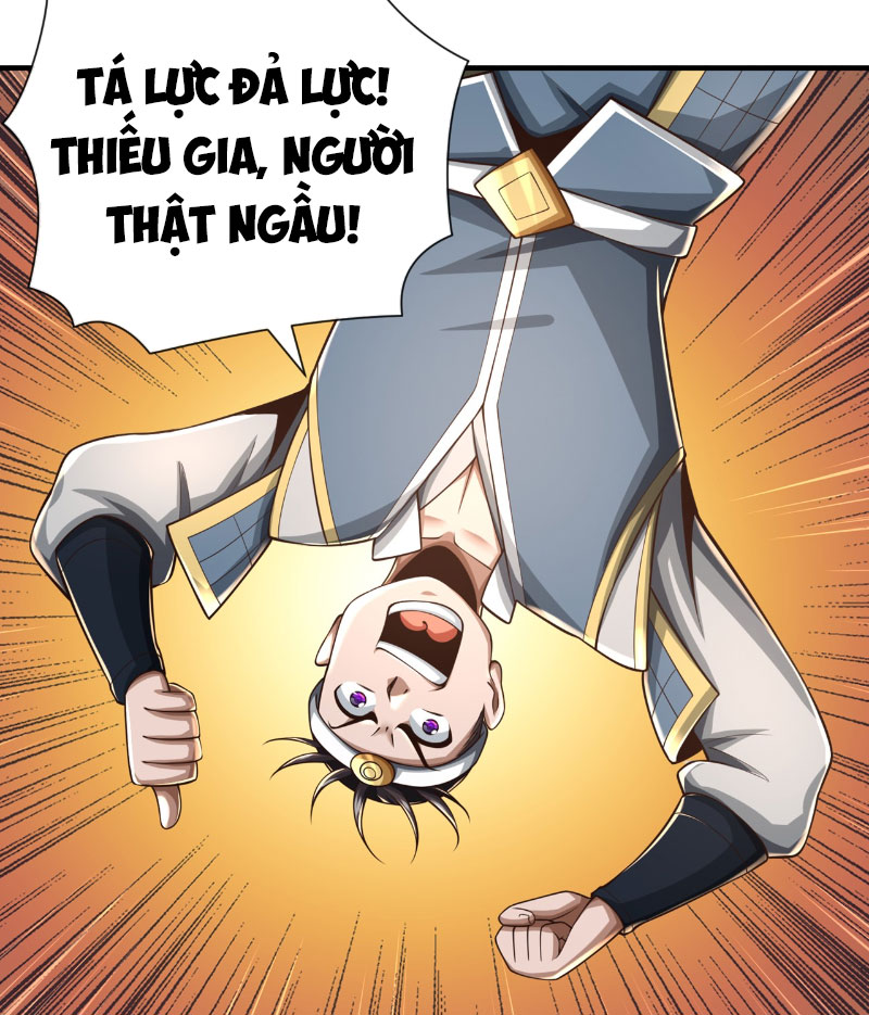 Tuyệt Thế Đan Thần Chapter 33 - Trang 2