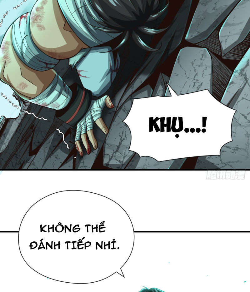 Tuyệt Thế Đan Thần Chapter 33 - Trang 2